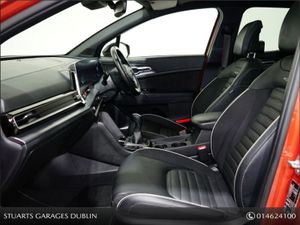 Kia Sportage GT Line Diesel Mhev   panoramic Sunr - Image 3