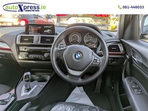 BMW 1 Series 118D Sport Automatic - Image 2