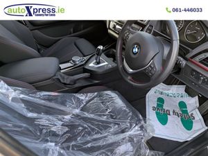 BMW 1 Series 118D Sport Automatic - Image 4
