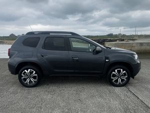 Dacia Duster Journey Blue DCI 115 4X2 NBI 5 - Image 2