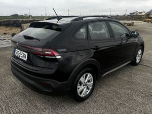 Volkswagen Taigo Life 1.0 TSI 110HP D7F 5 - Image 3