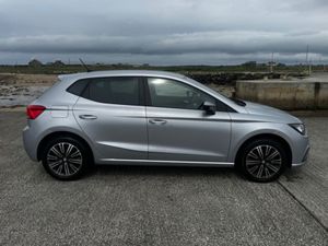 SEAT Ibiza PA 1.0tsi 95hp SE  5DR - Image 2
