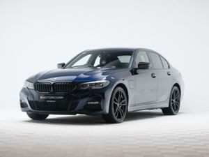 BMW 3 Series 330E M Sport PRO Edition - Image 3