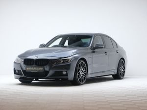 BMW 3 Series 330E M Sport - Image 3