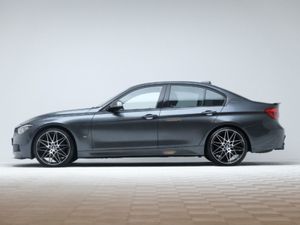 BMW 3 Series 330E M Sport - Image 4