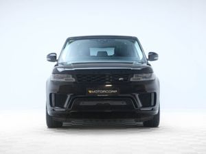 Land Rover Range Rover Sport HSE P400e - Image 2