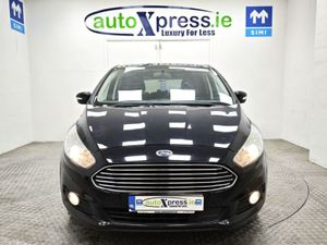Ford S-Max 2.0 Tdci Zetec 7 Seater - Image 3