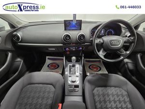 Audi A3 Sportback 1.4tfsi Automatic  Reversing Ca - Image 2