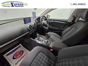 Audi A3 Sportback 1.4tfsi Automatic  Reversing Ca - Image 4