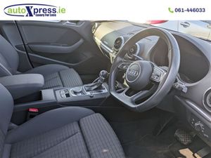 Audi A3 Sportback 1.4 Tfsi Automatic - Image 2