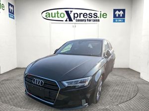Audi A3 Sportback 1.4 Tfsi Automatic - Image 3