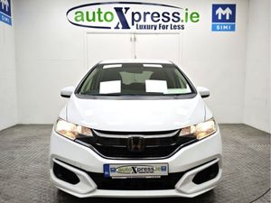 Honda Fit 1.5 Hybrid Automatic  Reversing Camera - Image 3