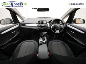 BMW 2 Series 2.0d Grand Tourer 7 Seater Automatic - Image 2