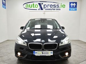 BMW 2 Series 2.0d Grand Tourer 7 Seater Automatic - Image 3