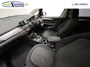 BMW 2 Series 2.0d Grand Tourer 7 Seater Automatic - Image 4