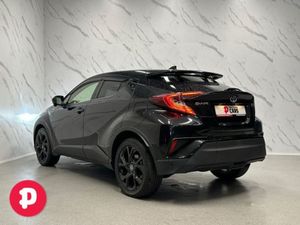 Toyota C-HR Hybrid Auto - Straight Sale Discount - Image 3