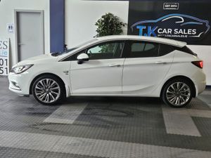 16 OPEL ASTRA ELITE EDITION - Image 2