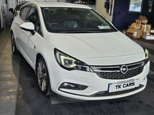 16 OPEL ASTRA ELITE EDITION - Image 4
