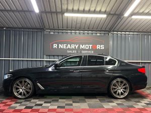 2018 BMW 5-Series 530e Automatic - Image 3