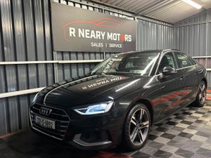 2022 Audi A4 30 TDI 136HP Auto Diesel - Image 4