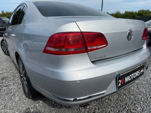 🔵 Vw Passat COMFORTLINE 1.6 TDI 105BHP - Image 4