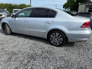 🔵 Vw Passat COMFORTLINE 1.6 TDI 105BHP - Image 3