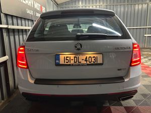 Skoda Octavia 2015 - Image 2