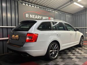 Skoda Octavia 2015 - Image 3