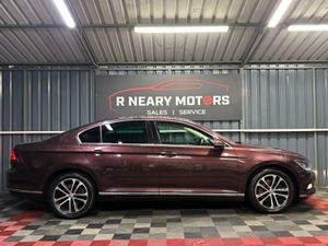 2018 Volkswagen Passat 1.6 TDI 120HP Highline - Image 4