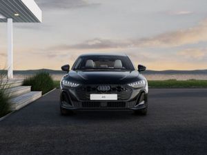 Audi A5 Sedan 2.0 299BHP E-hybrid Quattro S-line - Image 2