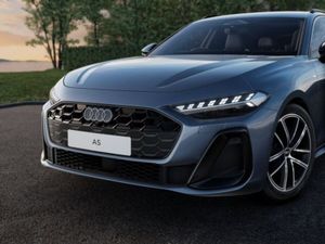 Audi A5 Avant 40tdi 204BHP Edition ONE S-line Aut - Image 3