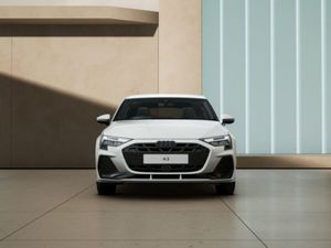 Audi A3 Sportback 30tfsi 116BHP S-line Black Edit - Image 2