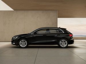 Audi A3 Sportback 30tdi 116BHP SE With Comfort Pa - Image 4