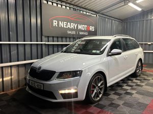 Skoda Octavia 2015 - Image 4