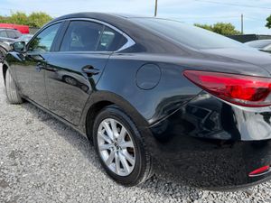 🔵 Mazda6 2.2 D 4DR 150PS EXECUTIVE AA APR - Image 3