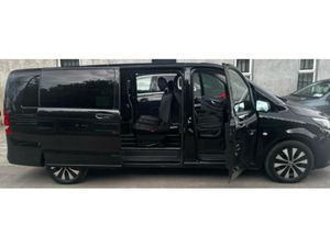 Mercedes-Benz Vito 114CDI Tourer Select  9 Seater - Image 2