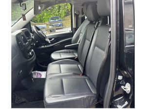 Mercedes-Benz Vito 114CDI Tourer Select  9 Seater - Image 3