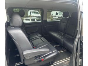 Mercedes-Benz Vito 114CDI Tourer Select  9 Seater - Image 4