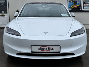 Tesla Model 3 RWD - Image 2