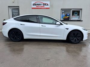 Tesla Model 3 RWD - Image 3