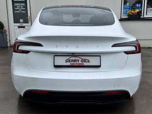 Tesla Model 3 RWD - Image 4