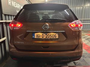 2016 Nissan X-Trail 1.6d SV 7 Seats Design Pack - Image 2