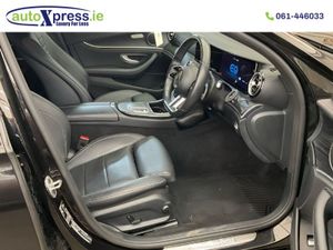 Mercedes-Benz E-Class E 300 DE AMG Line Automatic - Image 2