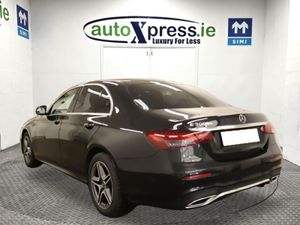 Mercedes-Benz E-Class E 300 DE AMG Line Automatic - Image 3