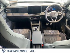 Volkswagen Tiguan TIGUAN 2.0TDI 150BHP R-LINE AUTO - Image 3