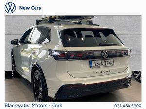 Volkswagen Tiguan TIGUAN 2.0TDI 150BHP R-LINE AUTO - Image 4