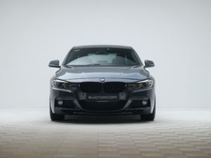 BMW 3 Series 330E M Sport - Image 2
