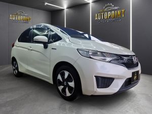 Honda Fit 2017 - Image 2