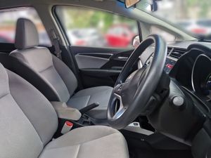 Honda Fit 2017 - Image 3