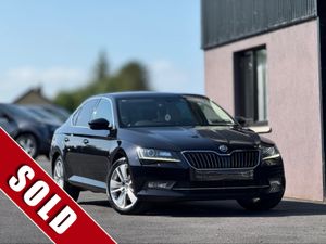Skoda Superb 2.0 TDI SEL EXECUTIVE 1 150PS 5DR - Image 3